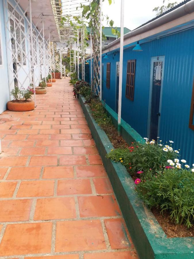 Windy Hill Hotel Da Lat Exterior foto