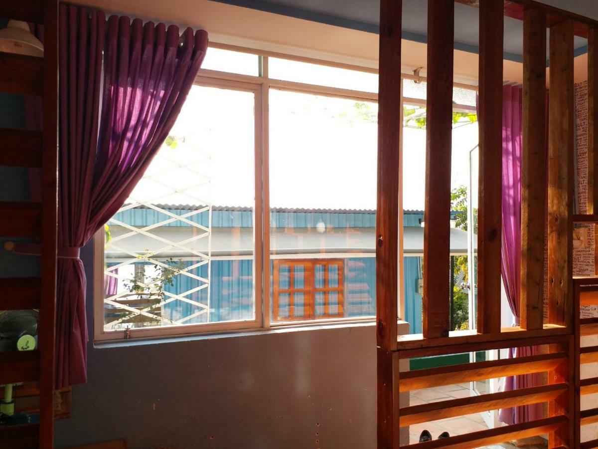 Windy Hill Hotel Da Lat Exterior foto