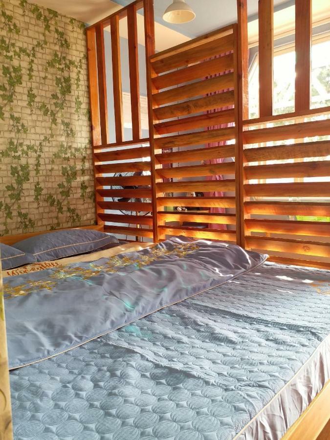 Windy Hill Hotel Da Lat Exterior foto