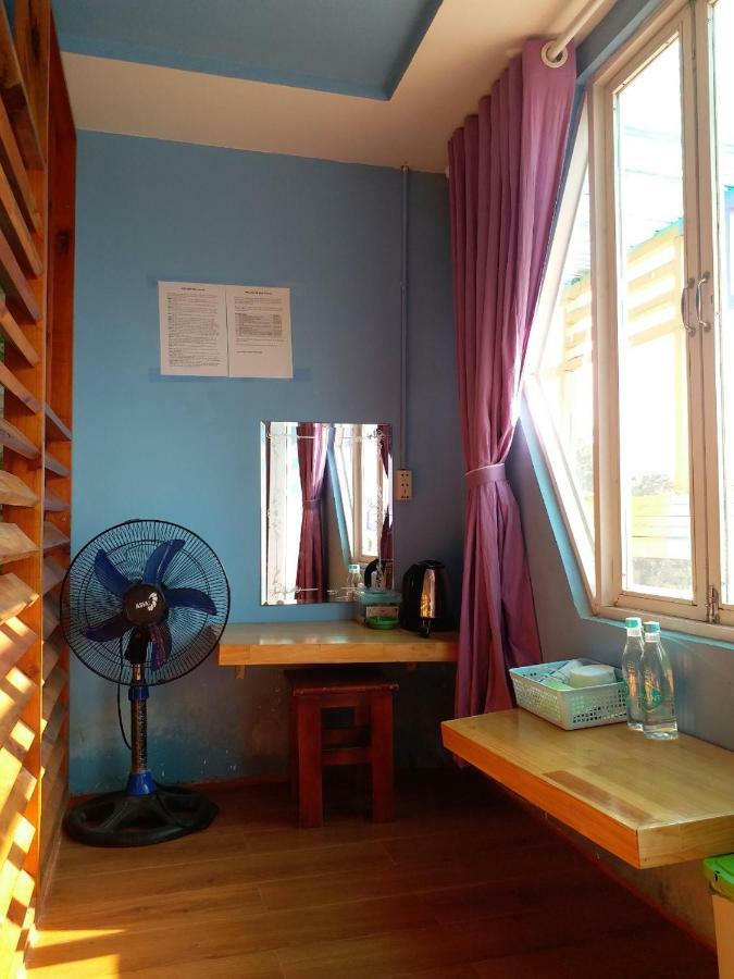 Windy Hill Hotel Da Lat Exterior foto
