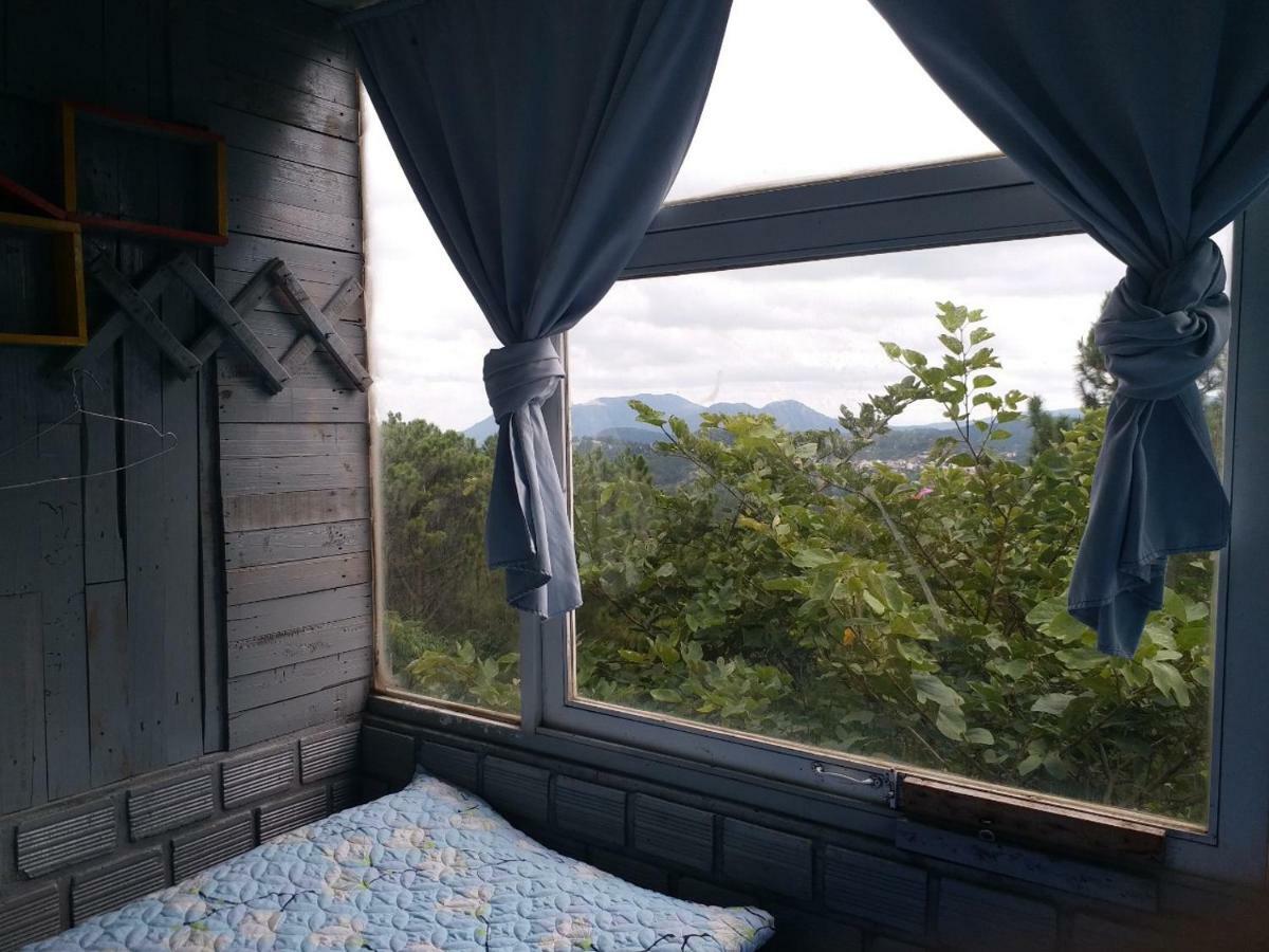 Windy Hill Hotel Da Lat Exterior foto